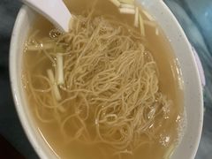 -恩宁刘福记(东华东路店)