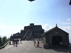 景点-南岳衡山风景名胜区