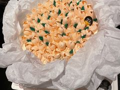 -玉见cake低糖蛋糕甜品台定制(河西店)