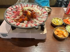 -双门洞·森系料理(体育西店)