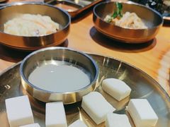 -金顺碳烤肉(番禺傍江地铁站店)