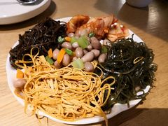 -大同江朝鲜菜•长春地标美食(绿园吾悦广场店)