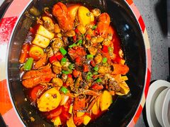-虾胡闹龙虾馆(湄南河店)