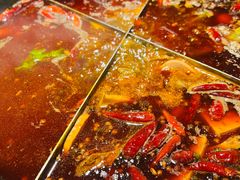 -陈眼镜火锅(总店)