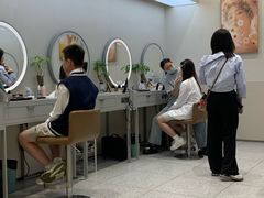 -天真蓝照相馆(五角场百联又一城店)