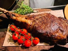 -广州四季酒店·佰鲜汇·现代法餐