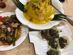 -摩登有记·新派泰国菜(银钻广场店)