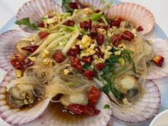 -来之顺海鲜菜馆·青岛菜·始于1993(栈桥店)