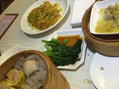 -潮福城大酒楼·潮粤菜·港式点心(阳光城店)