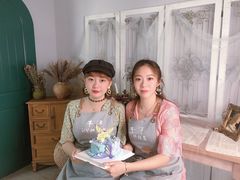 -千浔一暖DIY蛋糕烘焙(人民大学店)