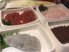-海底捞火锅(锦艺城店)