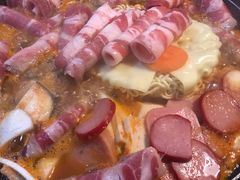 -炙韩料理·部队锅专门店