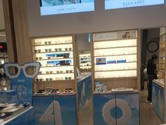 -AOJO眼镜(深圳海岸城店)