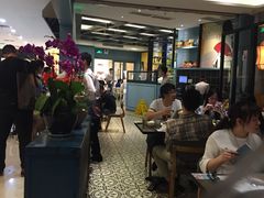 大堂-美奈小馆·越南料理(福田星河COCO Park店)
