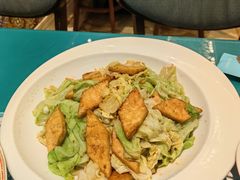 -巴依老爷新疆美食(望京小街店)