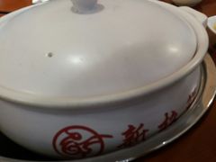 -新招鲜(桃浦路店)