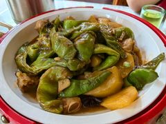 -东北缘餐厅(兰埔路店)