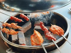 -李家水浒烤肉(五一店)