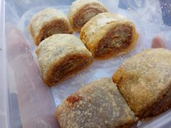 驴打滚-燕云楼(云南路店)
