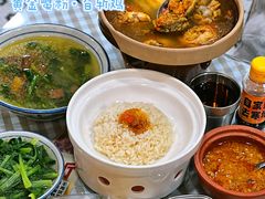 -阿金大白·上海菜馆(新天地店)