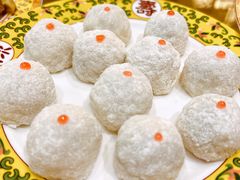 -仿膳饭庄·宫廷风味(百年传承店)