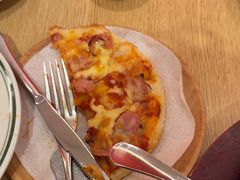 -摩欧客意式餐厅(高新活力汇店)