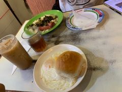 -新华茶餐厅