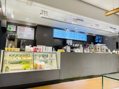 -喜茶(佛山南海万科广场店)