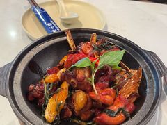 -鹿港小镇(远洋未来广场店)