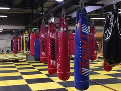 -拳盛时代拳击俱乐部(北京路店)