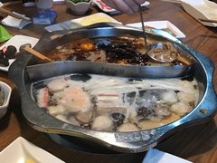 -傣妹火锅(南京东路一店)