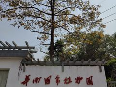 -中国科学院华南植物园