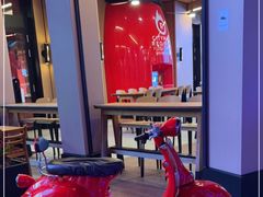 -城市大道红炉披萨烘焙坊