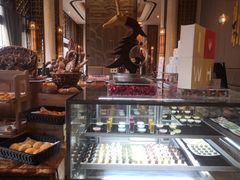 -万达瑞华酒店美食汇自助餐厅(楚河汉街店)