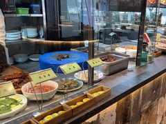 -黄山老妈·土菜(碧桂园店)