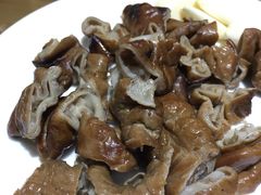 -天发芽·何记葫芦头泡馍·老字号(小南门店)