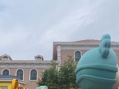 -青岛方特梦幻王国