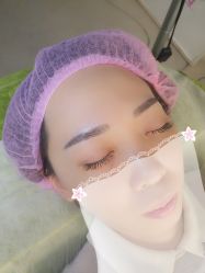 -Yue Show馨选·半永久纹眉纹眼线
