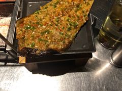 -很久以前羊肉串(农科路店)