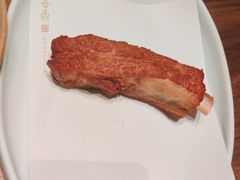 腐乳排骨-喜鼎海胆水饺(东港店)