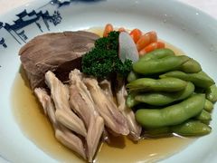 -和记小菜(大宁店)