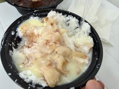 -小胖老味刨冰