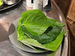 -韩山葵烤肉(太古里店)