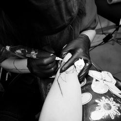 -飛凡TATTOO纹身•原创