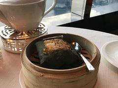 -天龙轩(香港丽思卡尔顿酒店)