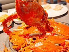 -一方渔歌蒸汽海鲜自助(文化路万达广场店)