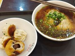 -毛华美食(清扬路店)