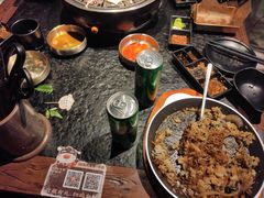 -九田家黑牛烤肉料理(宽城万达店)