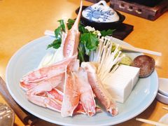 -蟹道乐(道顿堀本店)