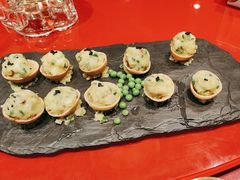 -山西会馆·晋菜·晋商宴·牌匾博物馆(胜利东街店)